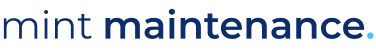 Mint Maintenance